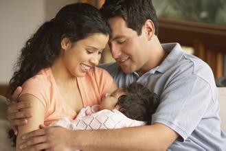 怎么与宝宝培养好感情