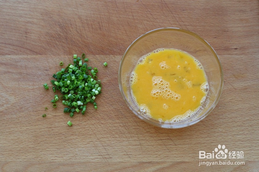 虾仁豆腐水蒸蛋做法