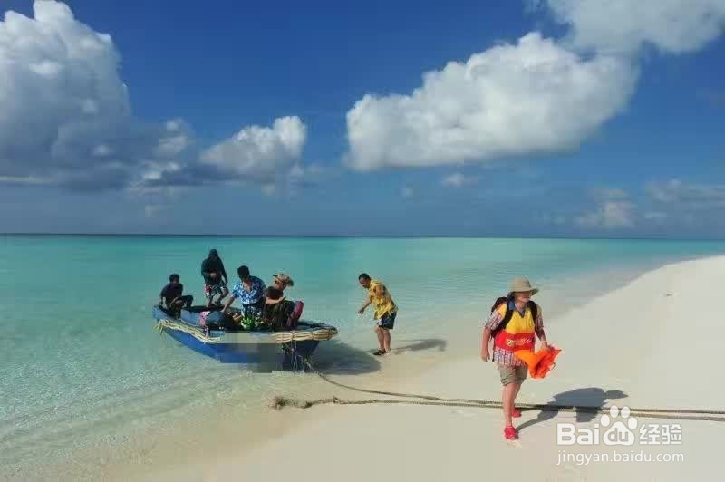 海南海岛风情户外运动俱乐部