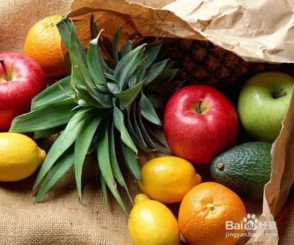 快速美白的妙招