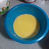 烤小蛋糕的做法