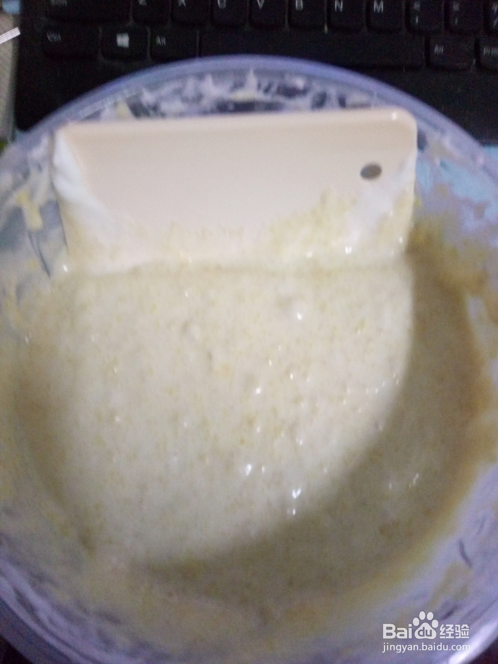 怎么做简单的纸杯蛋糕