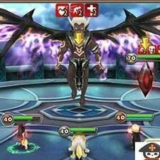 魔灵召唤100层塔攻略