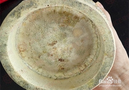 竹筒发霉之后的祛霉防霉方案