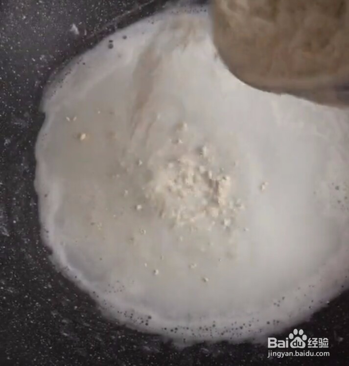 炸又香又脆的小油条