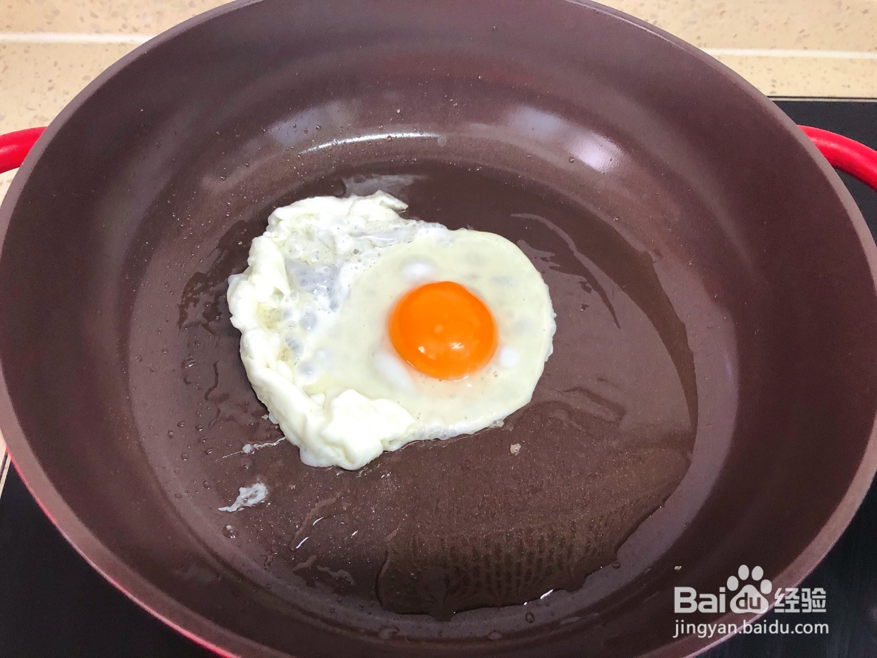 火腿鸡蛋三明治的做法