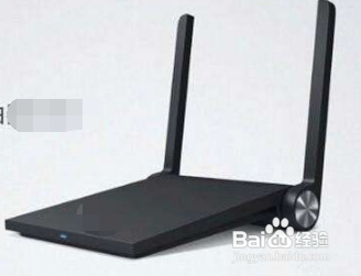 小米路由器(R2D)黄灯长亮的解决办法