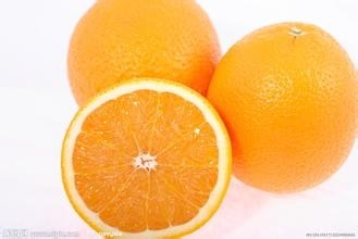 用橘子自制简易电池