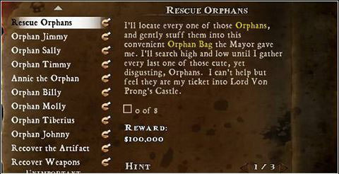 《戴斯班克：雪山地牢》图文攻略第2章（2）