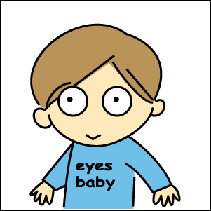 如何简单缓解眼疲劳