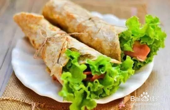 鸡蛋灌饼的做法你知道怎么做吗？