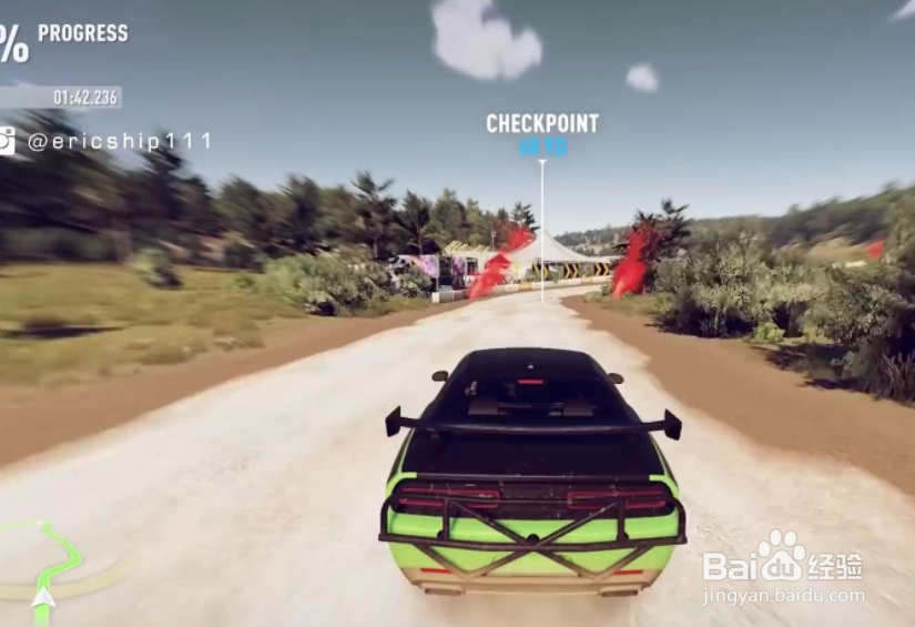 地平线5怎么刷钱