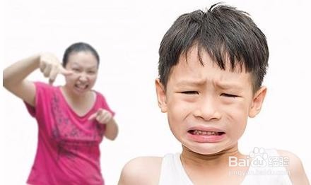 孩子总是爱发脾气怎么办