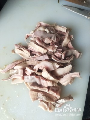 美食汤羹--猪肚煲鸡汤