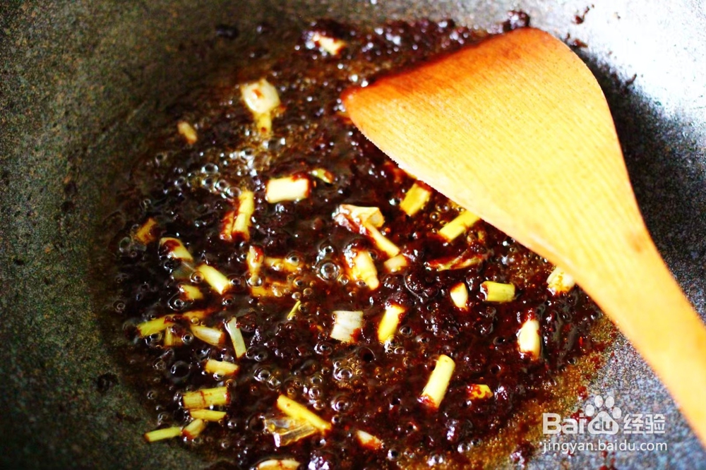 炸酱面的美味做法