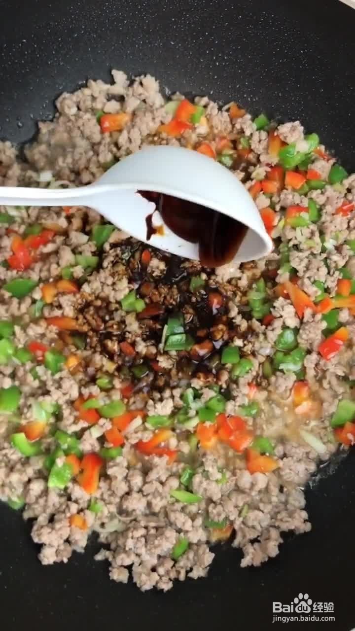 如何做肉沫土豆泥好吃