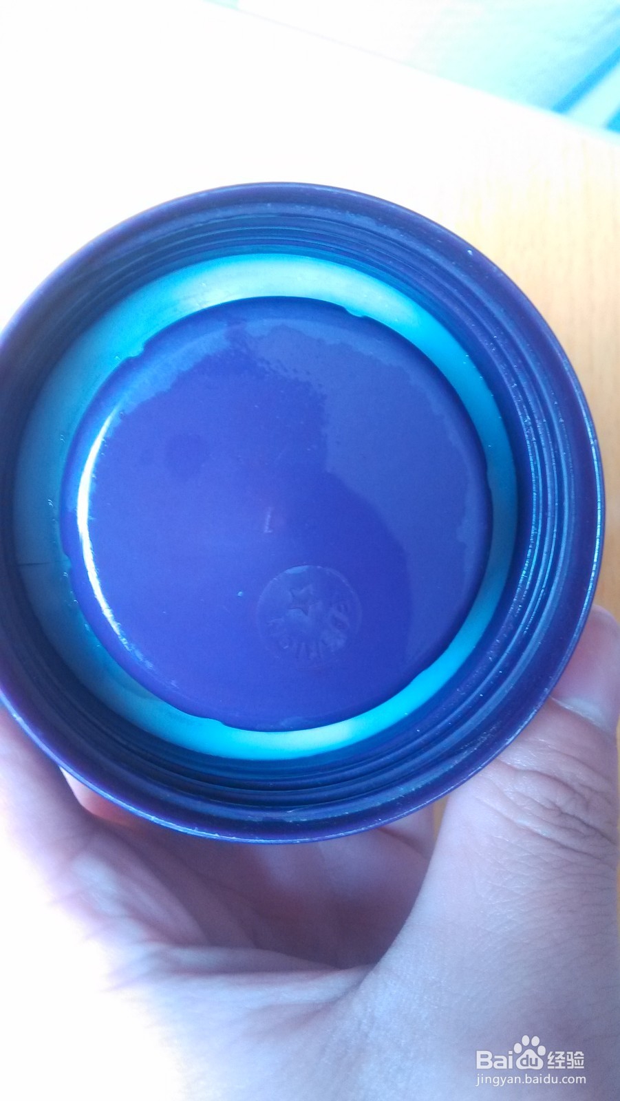 水杯、保温杯杯盖防水皮圈变形