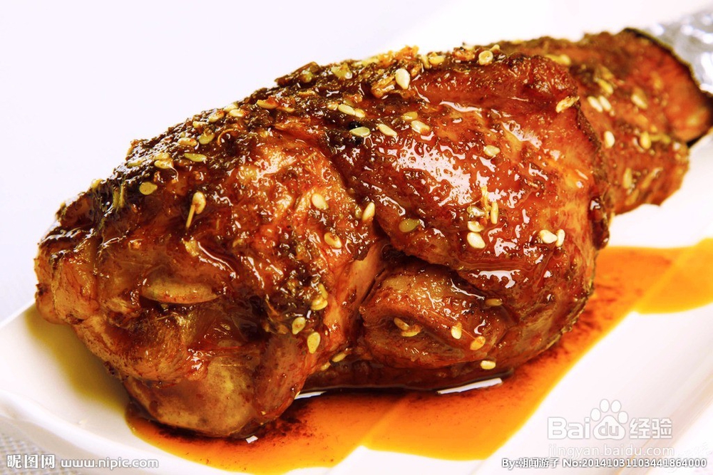 朋友圈美食照背景技巧