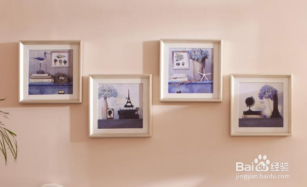 家居装饰画如何选择？