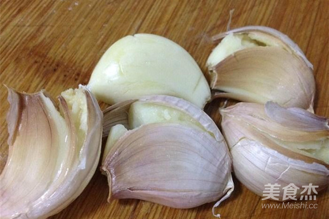 傻瓜式十三香小龙虾