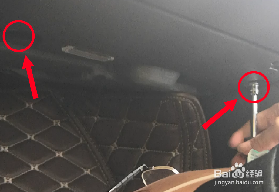 奥迪A4 2018款 MIB主机如何安装无线CarPlay