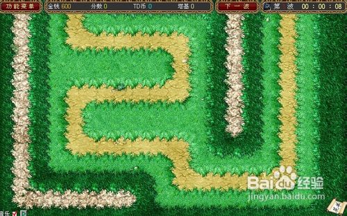 塔防世界重制版-游戏攻略