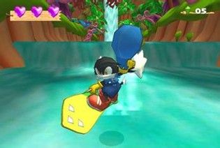 如何通过风之克罗诺亚2EX关