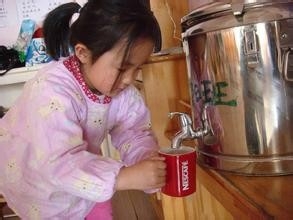 如何预防儿童风寒感冒？