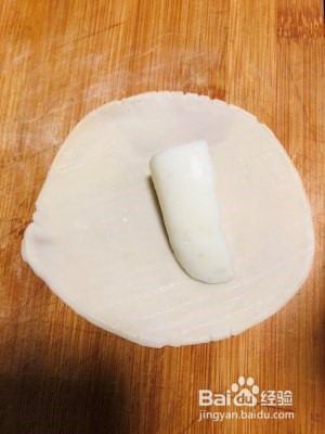 怎样做炸牛奶