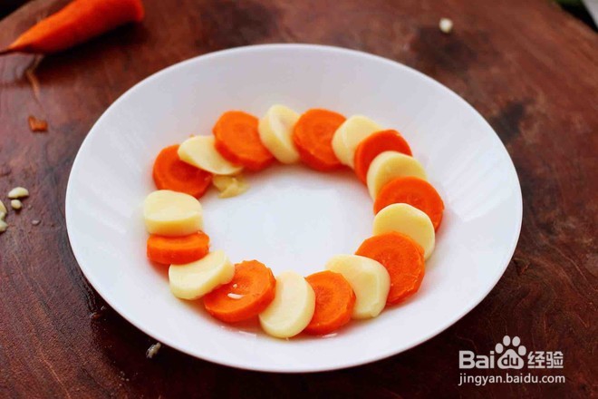 怎么样做美味的日式豆腐蒸肉