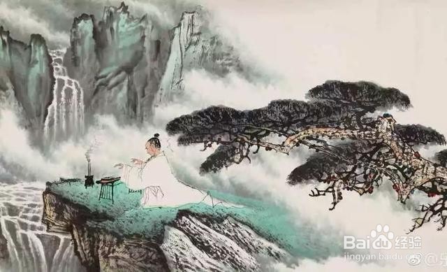 【润扬古筝】如何弹奏古筝名曲《高山流水》