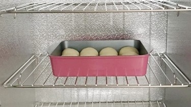 橄榄油小餐包的做法