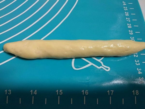 小猫咪面包#柏翠辅食节-烘焙零食#