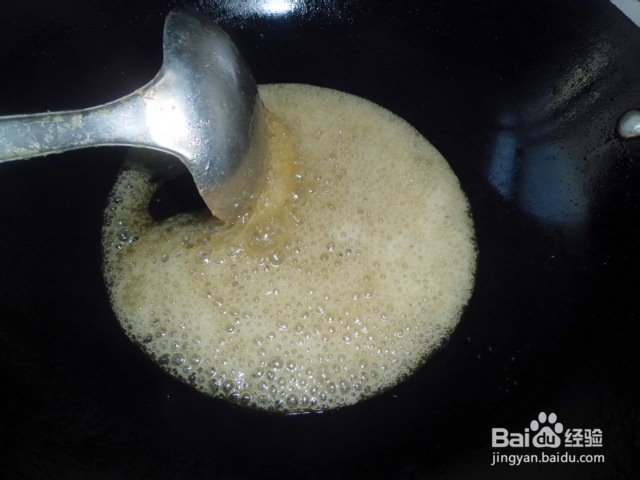 拔丝什锦（水果）