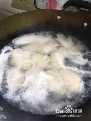 红烧鸡翅的做法