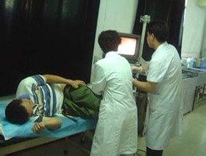 肠镜检查前注意事项