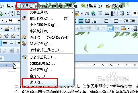 WPS文字段落格式失灵怎么办