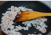 麻婆豆腐的做法