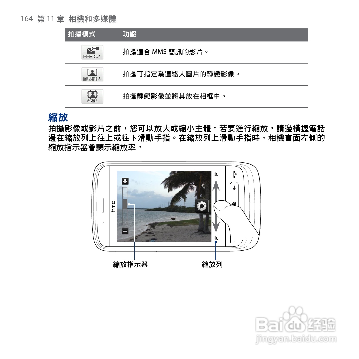 HTC Touch2手机使用手册:[17]