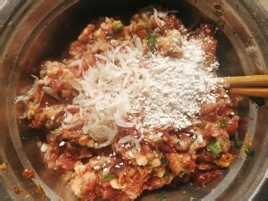 怎么做美味的蛋饺