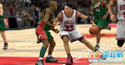 《NBA 2K13》真实个人GS建议