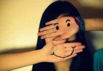 面对未来，你是否也迷茫吗