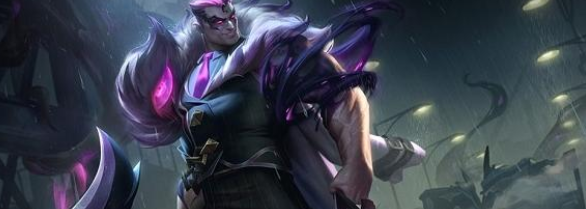 云顶之弈s6炼金阵容装备搭配攻略