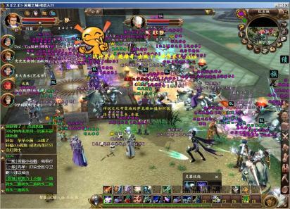 48级法师玩家谈谈怎样冲级