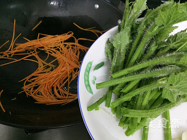 清汤鲽鱼片的做法