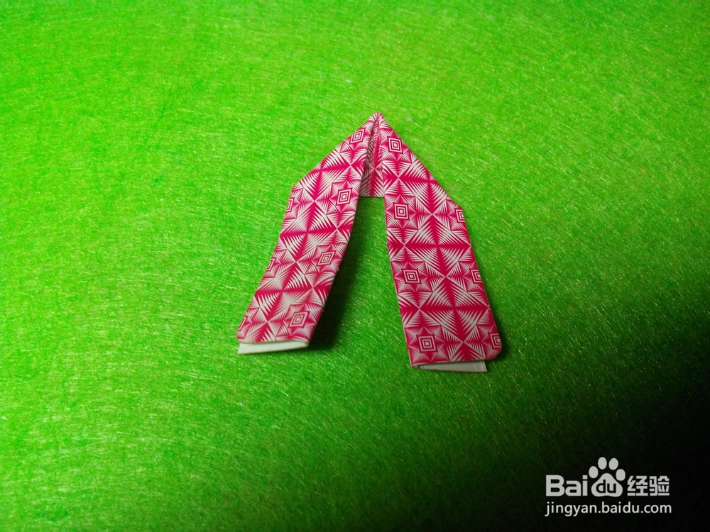 怎样用扑克牌做收纳盒