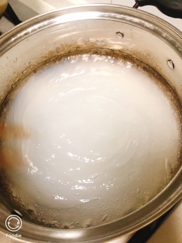 夏日清凉川北凉粉