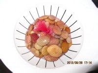 红油金针菇的简单做法