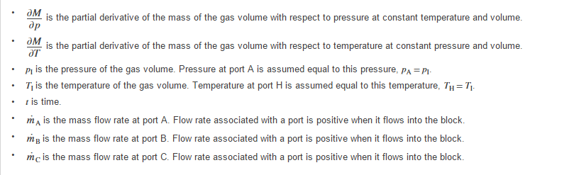 如何分析三端口定容室模块？