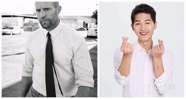 男生如何系统的的改变自己形象